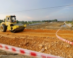 Quy trình đền bù giải phóng mặt bằng 