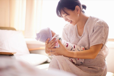 7 Vấn Đề Về Chế Độ Thai Sản Khi Sinh Con Bạn Nên Biết