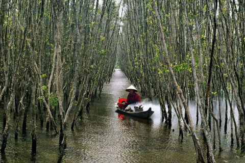 Nơi Đầu Ghềnh Cuối Bãi