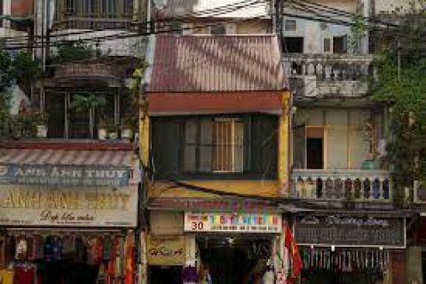 Thị Dân